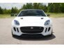 2016 Jaguar F-TYPE for sale 101752122