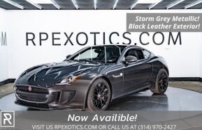 2016 Jaguar F-TYPE for sale 101962702