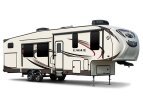 2016 Jayco Eagle 291RSTS specifications