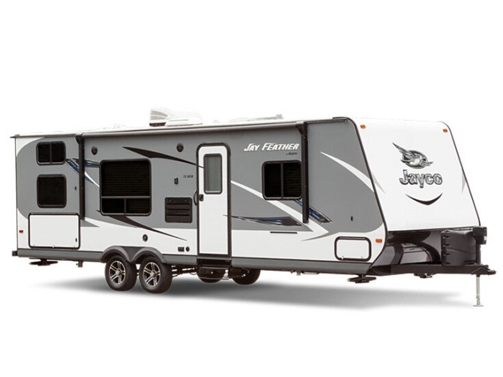 2016 Jayco Jay Feather X23B specifications