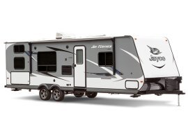 2016 Jayco Jay Feather X254 specifications