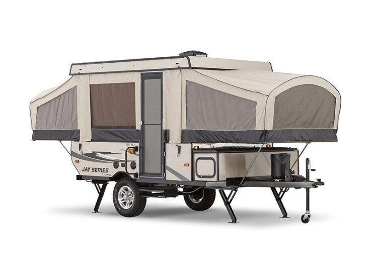 2016 Jayco Jay Series 1005XR specifications
