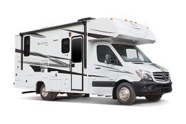 2016 Jayco Melbourne 24L specifications