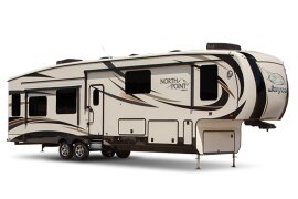 2016 Jayco North Point 361REQS specifications