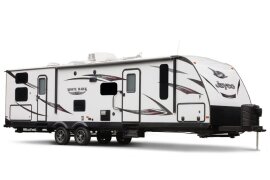 2016 Jayco White Hawk 27RBOK specifications