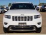 2016 Jeep Grand Cherokee for sale 101655810