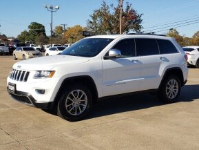 2016 Jeep Grand Cherokee for sale 101655810