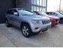 2016 Jeep Grand Cherokee for sale 101707191