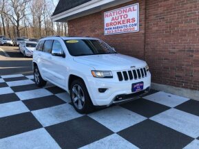 2016 Jeep Grand Cherokee for sale 101726957
