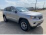 2016 Jeep Grand Cherokee for sale 101735286