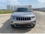 2016 Jeep Grand Cherokee for sale 101735286