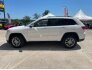 2016 Jeep Grand Cherokee for sale 101756124