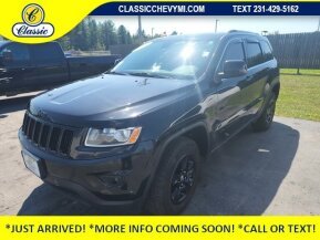 2016 Jeep Grand Cherokee for sale 101769594