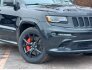 2016 Jeep Grand Cherokee for sale 101827650
