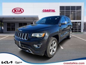 2016 Jeep Grand Cherokee for sale 101836583