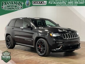 2016 Jeep Grand Cherokee for sale 101861440