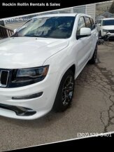 2016 Jeep Grand Cherokee for sale 101889110