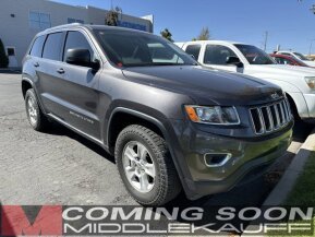 2016 Jeep Grand Cherokee for sale 101941294