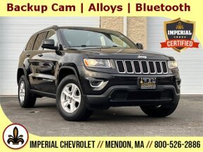 2016 Jeep Grand Cherokee for sale 101963132