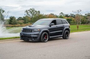 2016 Jeep Grand Cherokee for sale 101974563
