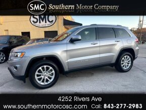 2016 Jeep Grand Cherokee for sale 101975084