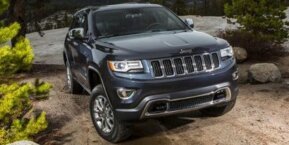 2016 Jeep Grand Cherokee for sale 102008653