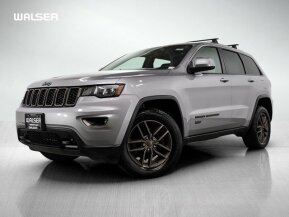 2016 Jeep Grand Cherokee for sale 102012548