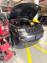 2016 Jeep Grand Cherokee for sale 102021715
