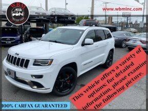2016 Jeep Grand Cherokee for sale 102024019