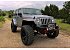 2016 Jeep Wrangler 4WD Unlimited Rubicon