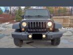 Thumbnail Photo 2 for 2016 Jeep Wrangler
