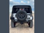 Thumbnail Photo 3 for 2016 Jeep Wrangler