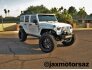 2016 Jeep Wrangler 4WD Unlimited Sport for sale 100777207
