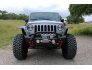 2016 Jeep Wrangler 4WD Unlimited Rubicon for sale 100777421