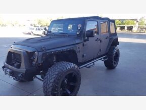2016 Jeep Wrangler for sale 101219155