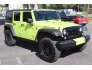 2016 Jeep Wrangler for sale 101620497