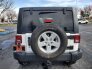2016 Jeep Wrangler for sale 101644003
