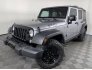 2016 Jeep Wrangler for sale 101657445