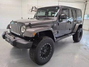 2016 Jeep Wrangler for sale 101660083