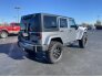 2016 Jeep Wrangler for sale 101664567