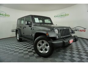 2016 Jeep Wrangler for sale 101664649