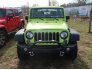 2016 Jeep Wrangler for sale 101667469