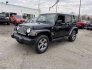 2016 Jeep Wrangler for sale 101669990
