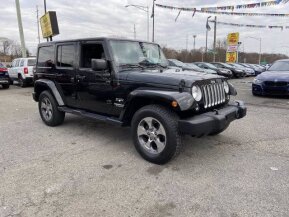 2016 Jeep Wrangler for sale 101669990