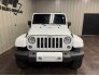 2016 Jeep Wrangler for sale 101673880