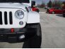 2016 Jeep Wrangler for sale 101694133
