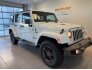 2016 Jeep Wrangler for sale 101694165
