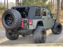 2016 Jeep Wrangler 4WD Unlimited Sport for sale 101699106