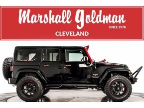 2016 Jeep Wrangler for sale 101699397