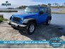 2016 Jeep Wrangler for sale 101710515